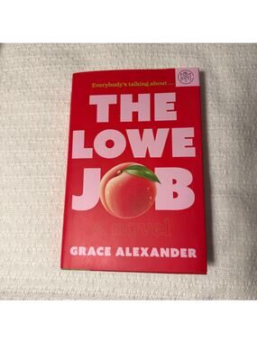 The Lowe Job by Grace Alexander